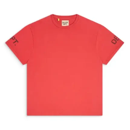 Gallery Dépt. SWAT Tee front view