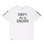 Gallery Dept French Collector Tee back view