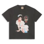 Gallery Dept Doc Johnson Sexy Tee front view with graphic artwork