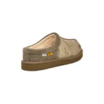 UGG Gallery Dept Canvas Tasman Brown back view