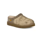 UGG Gallery Dept Canvas Tasman Brown front view
